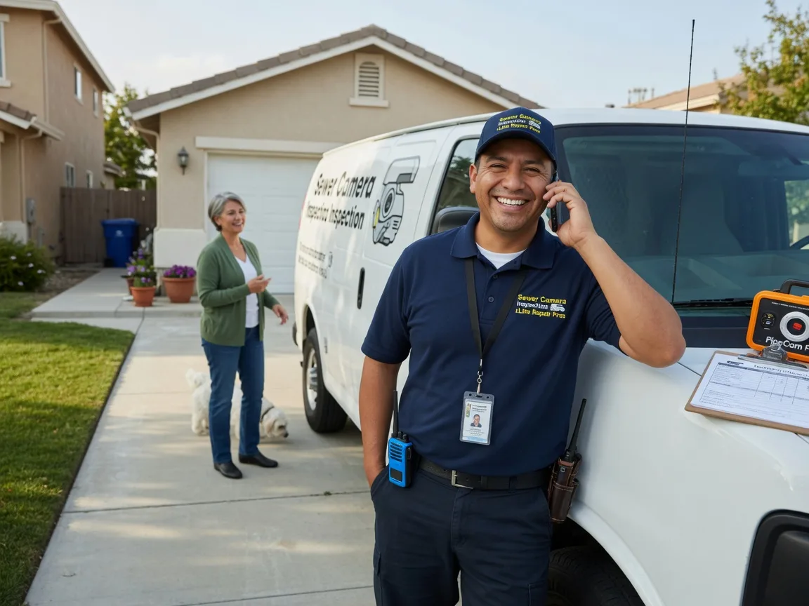 Sewer Line Repair Aurora, NY FAQs